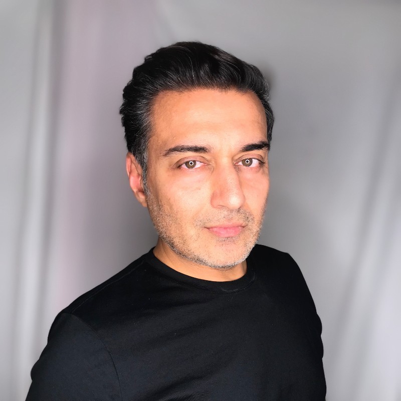Apurva Dalal - CTO | Stackforce