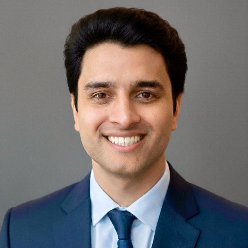 Apurva Tripathi - Software Engineer | Stackforce