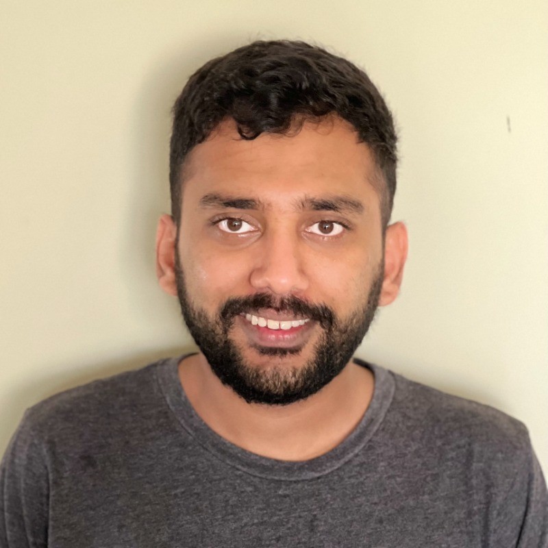 Apurv Garg - CEO | Stackforce