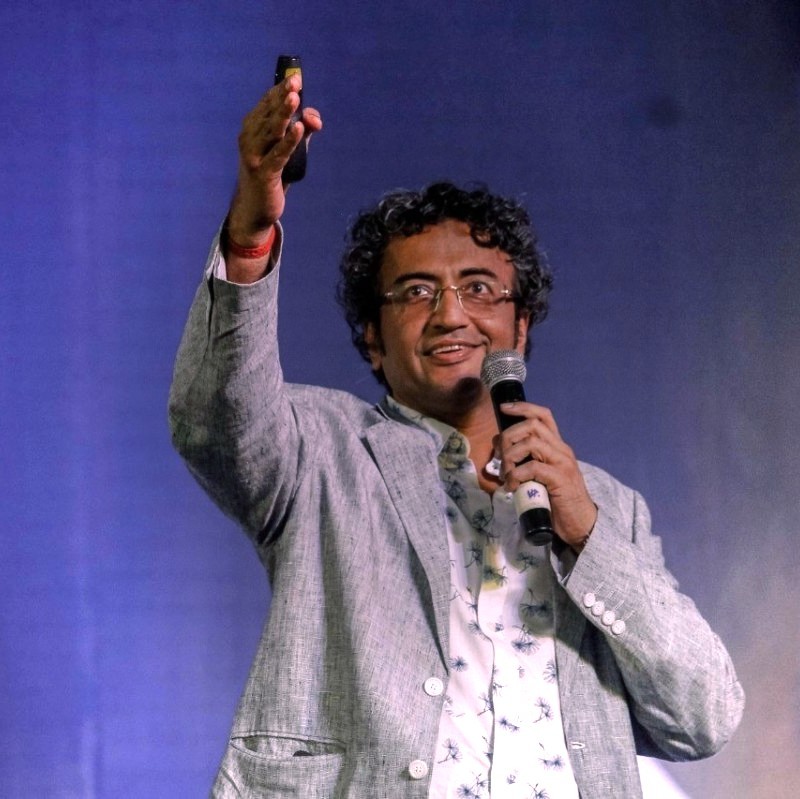 Apurv Nagpal - CEO | Stackforce