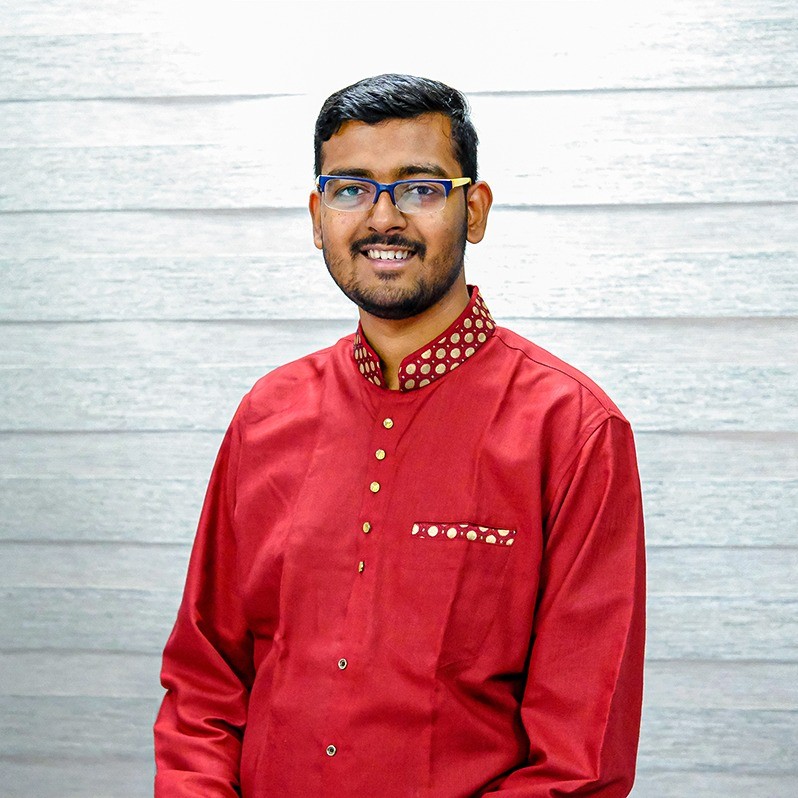 Apurwa Masook - Founder | Stackforce