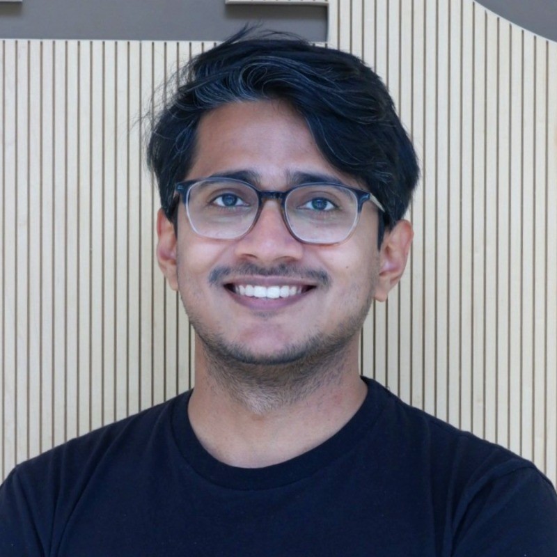 Anant Prakash - Software Engineer | Stackforce