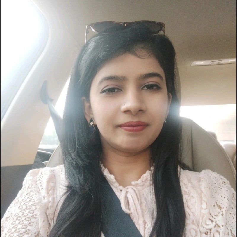 Ar. Vartika Sharma - Design Manager | Stackforce