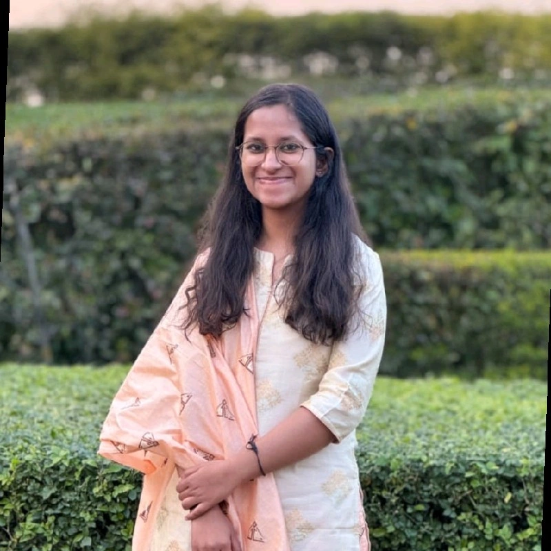 Aradhana Khurana - Operations Associate | Stackforce