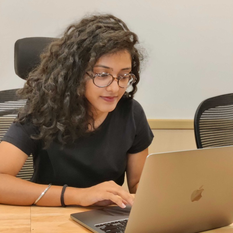 Aradhana Sinha - Product Manager | Stackforce