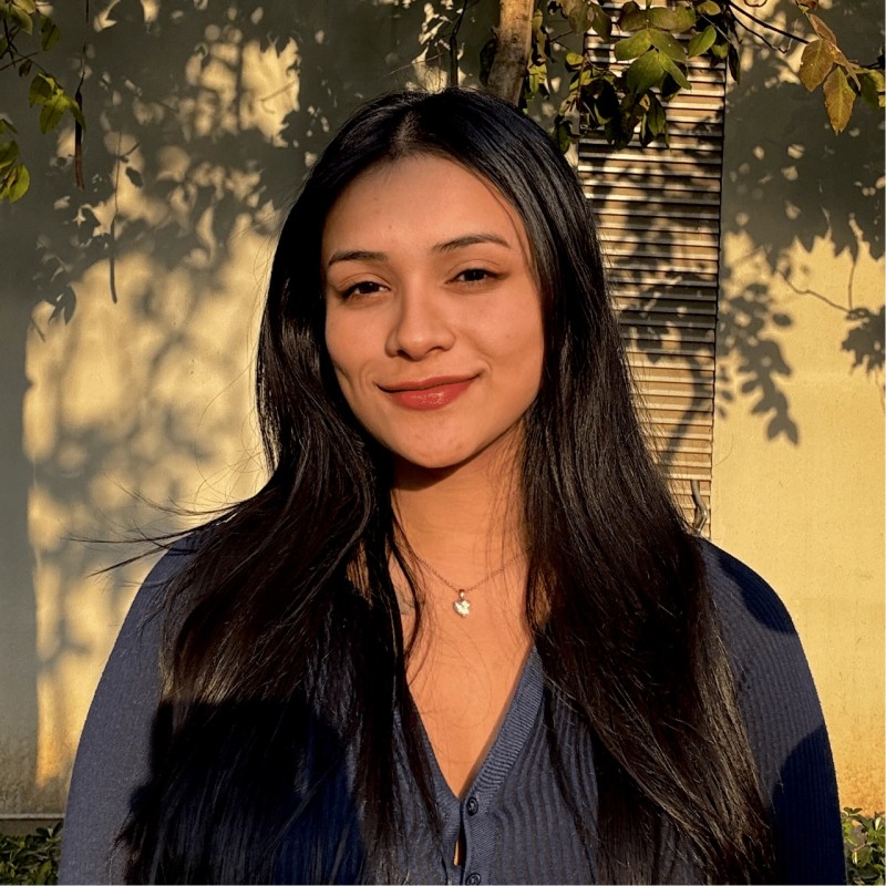 Aradhya Goel - Software Engineer | Stackforce