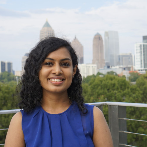 Aparna Ramesh - Product Manager | Stackforce
