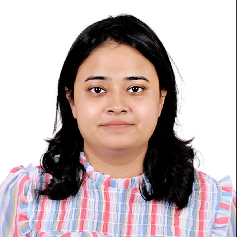 Arani Suman - Data Engineer | Stackforce