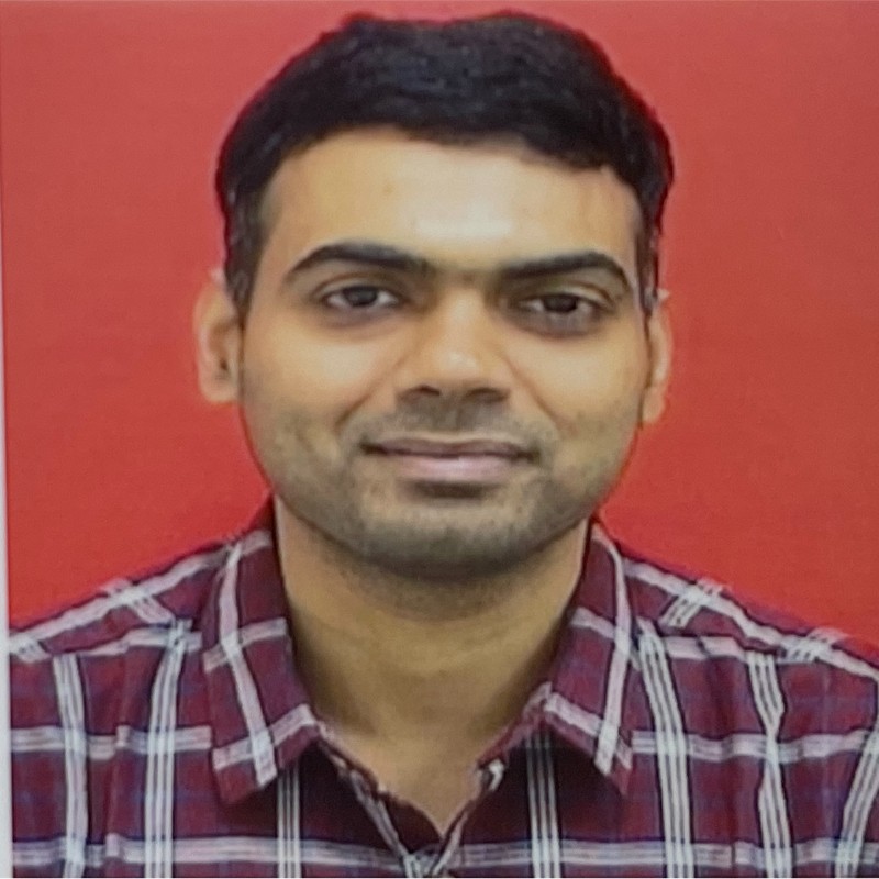 ARAVIND DEVARAKONDA - Senior Software Engineer | Stackforce