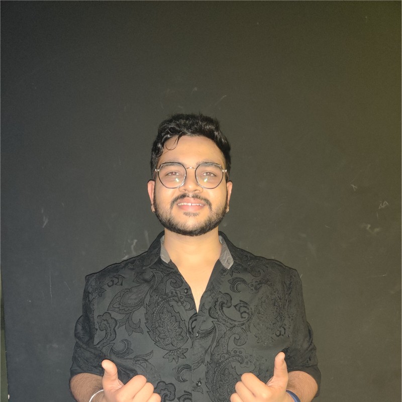 Aravind Raja - Technical Program Manager | Stackforce