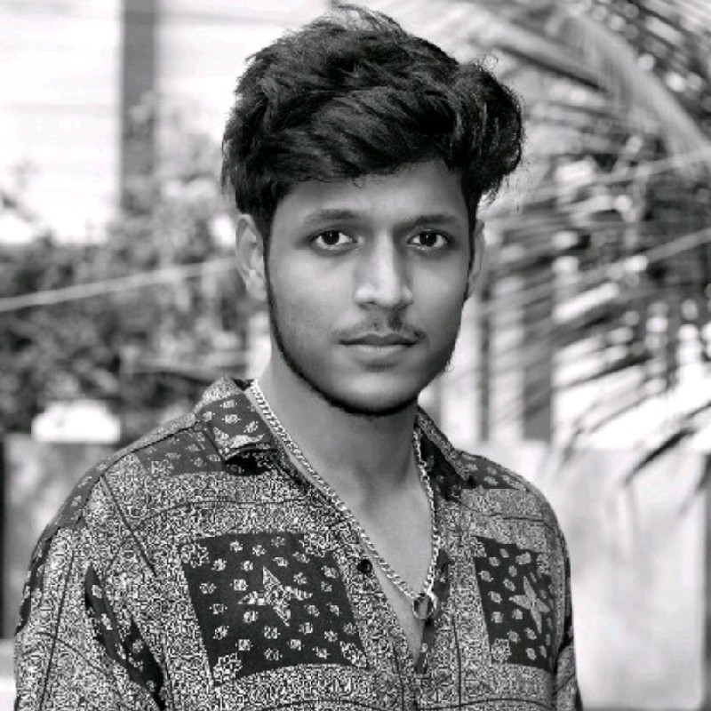 Aravind S - Software Engineer | Stackforce