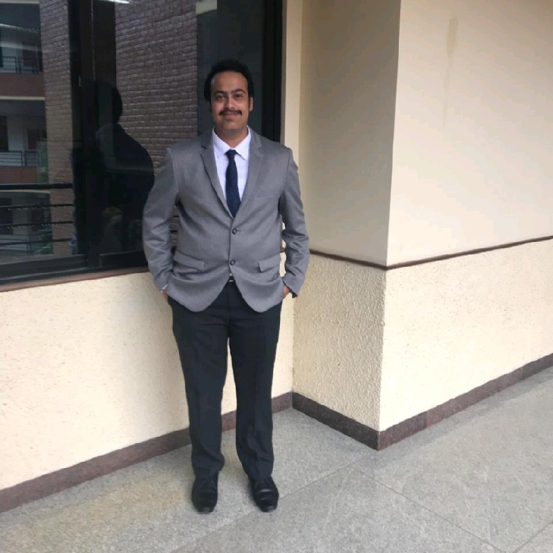 Aravind Suresh - DevOps Engineer | Stackforce