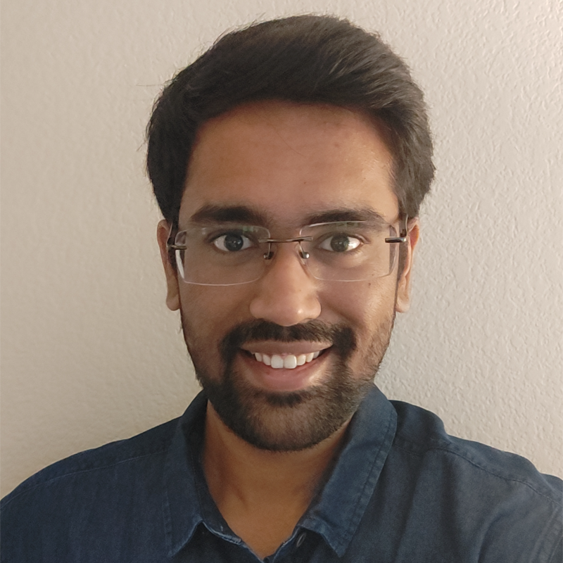 Aravind Suresh - CTO | Stackforce