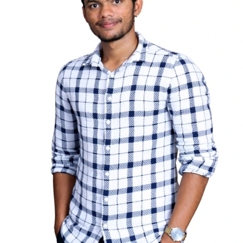 Aravind Kumar bysani - Software Engineer | Stackforce