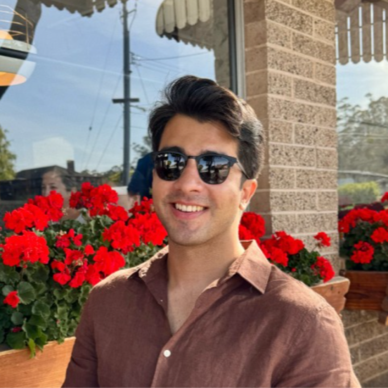 Arbaaz Baba - Product Manager | Stackforce