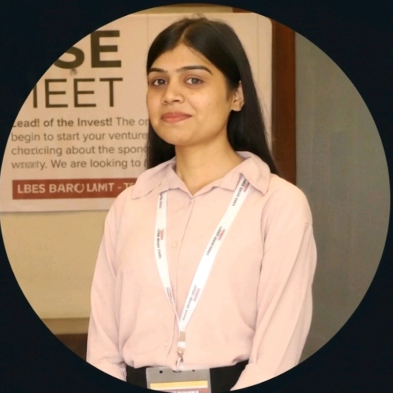 Archana Chaurasia - Recruiter | Stackforce