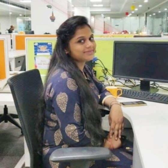 Archana Gupta - Lead IOS Developer | Stackforce