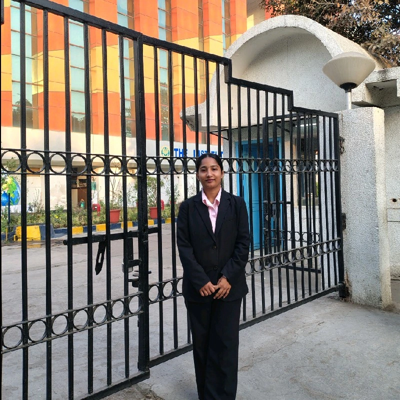 Archana Kumari - Operations Associate | Stackforce