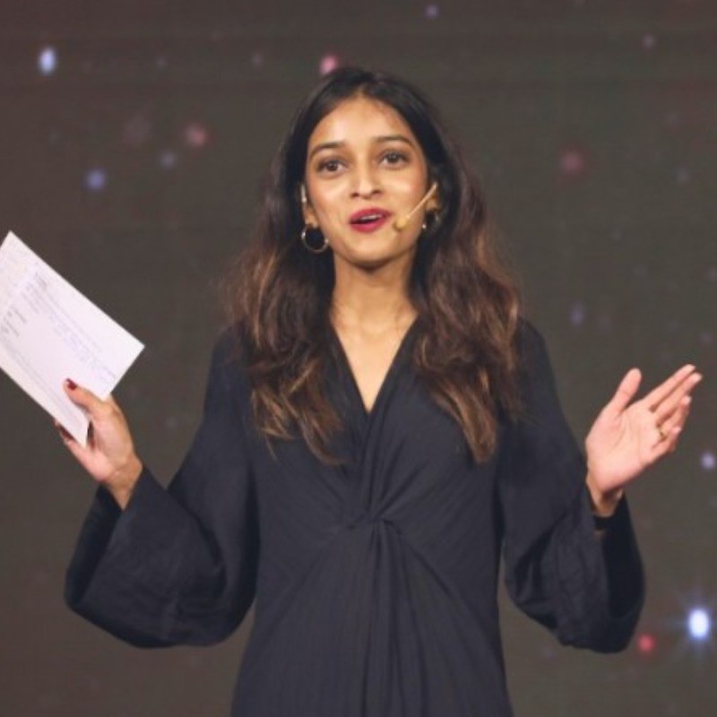 Archana Mahajan - Digital Marketing Specialist | Stackforce