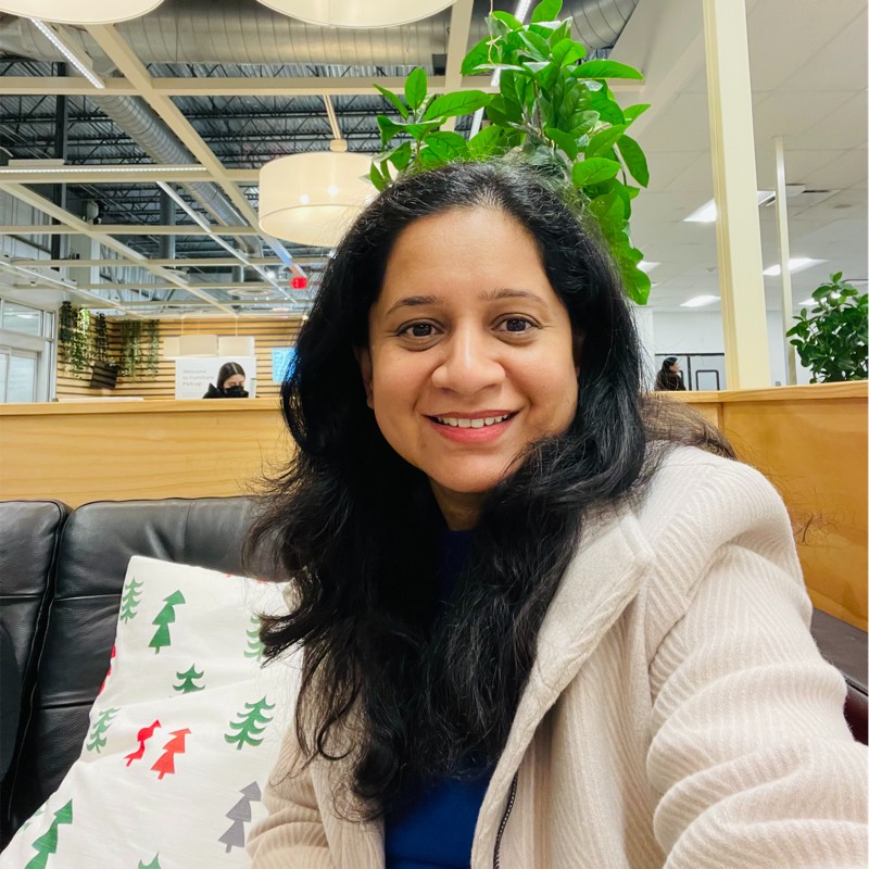 Archana Petwe - Operations Associate | Stackforce