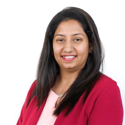 Archana Rao - CEO | Stackforce