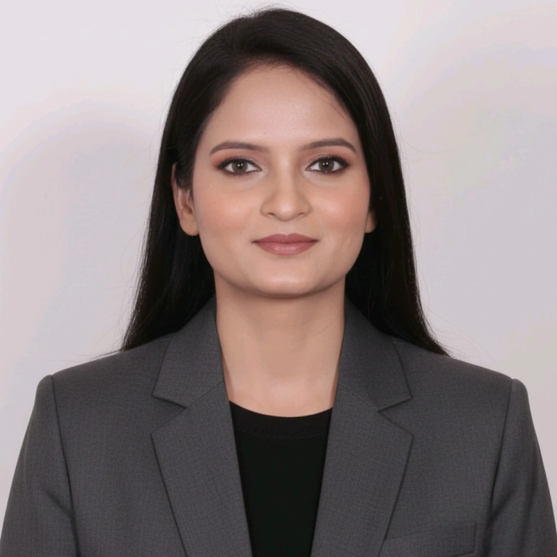 Archana Sharma - Associate Consultant | Stackforce