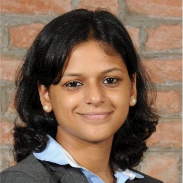Archana Balaji - Operations Associate | Stackforce
