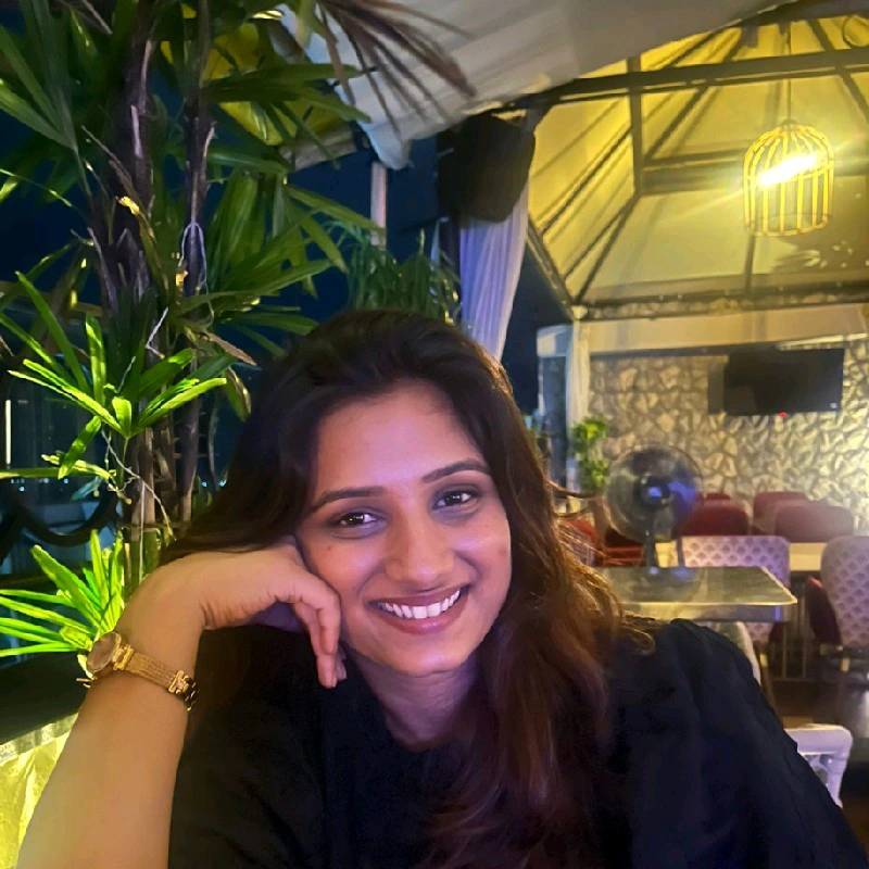 Archana Agrawal - Co-Founder | Stackforce