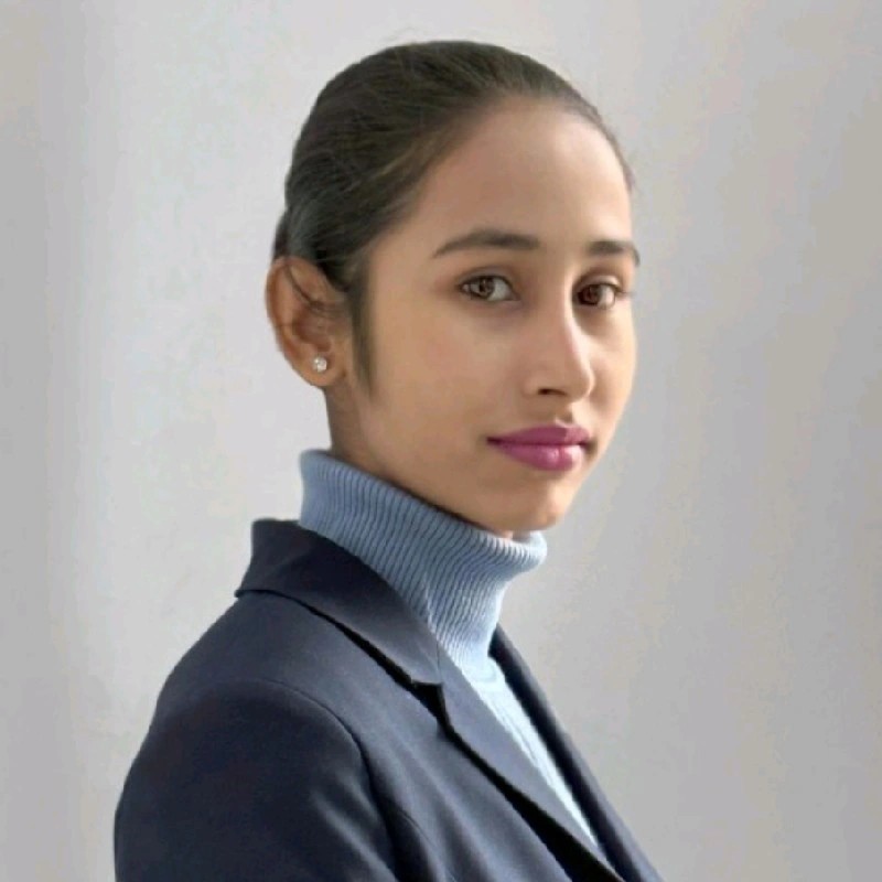 Archana Pandey - HR Manager | Stackforce