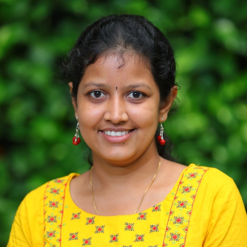 Archana Stalin - Co-Founder | Stackforce