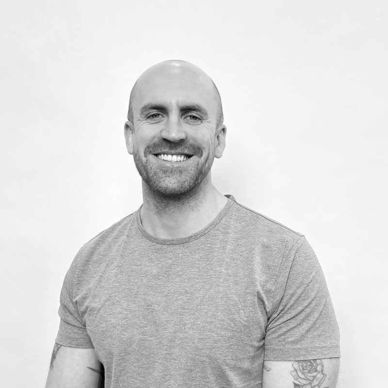 Archie Reynolds - CEO | Stackforce