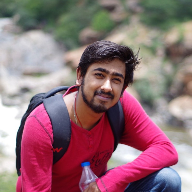 Archit Bhatnagar - Senior Software Engineer | Stackforce