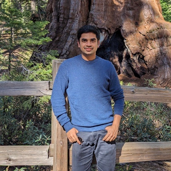 Archit Gupta - Senior Software Engineer | Stackforce
