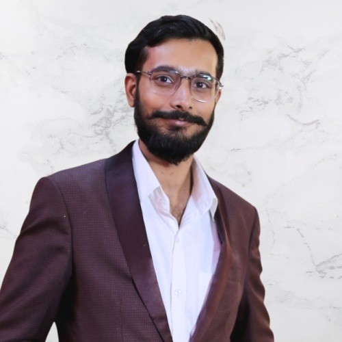 Archit Mehta - Operations Associate | Stackforce