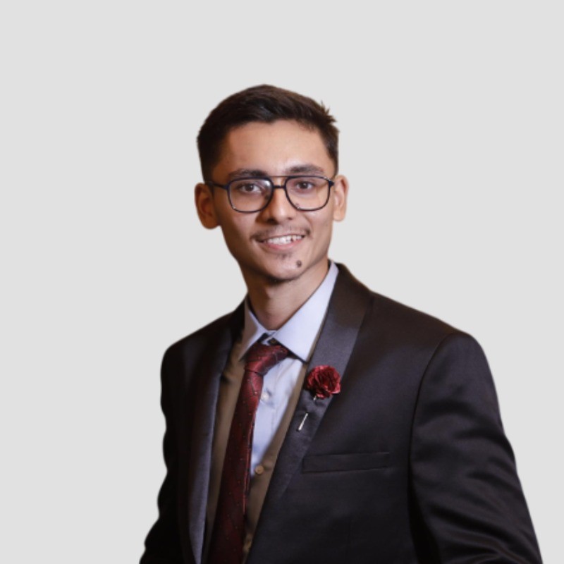 Archit Mishra - Software Engineer | Stackforce