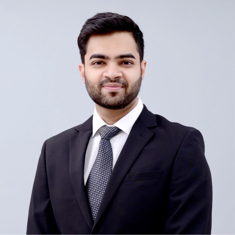 Archit Sancheti - Director of Engineering | Stackforce