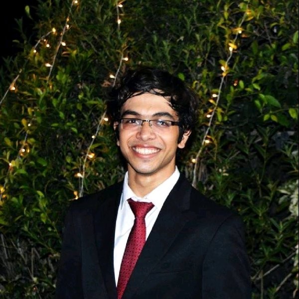 Archit Shah, CQF - CEO | Stackforce