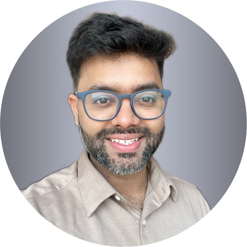 ARCHIT SHARMA - CTO | Stackforce