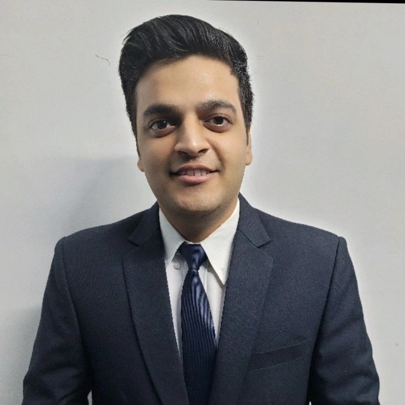 Archit Singhal - Consultant | Stackforce
