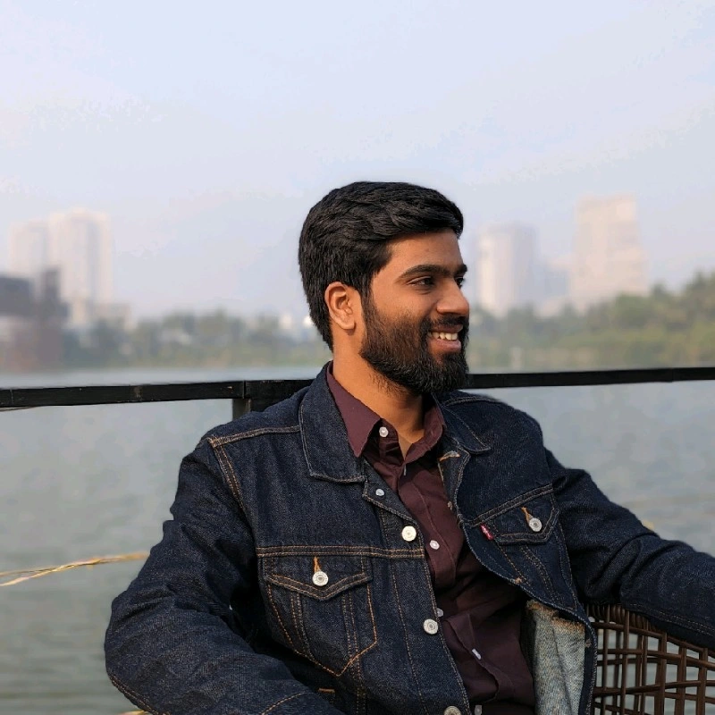 Archit Singh - Senior Software Engineer | Stackforce