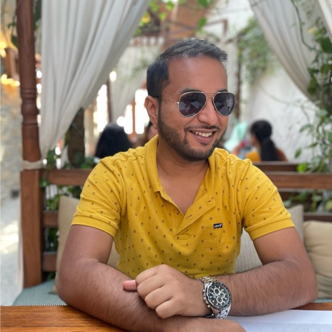 Archit Choudhury - Product Manager | Stackforce