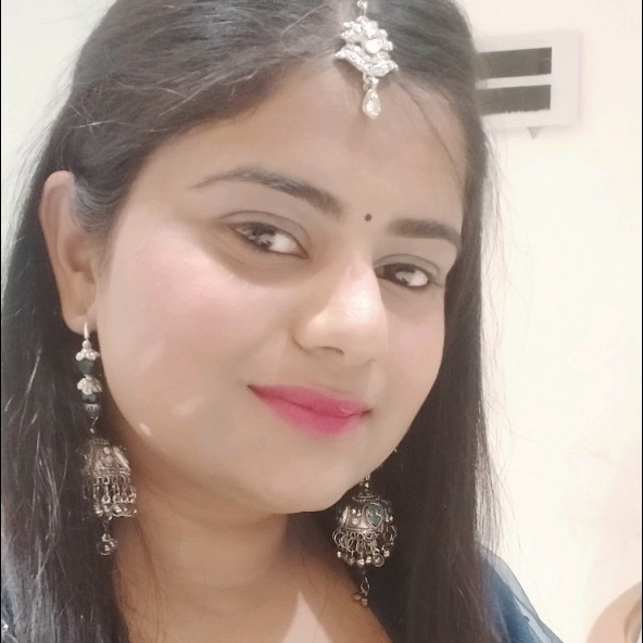 Archita Rastogi - Operations Associate | Stackforce