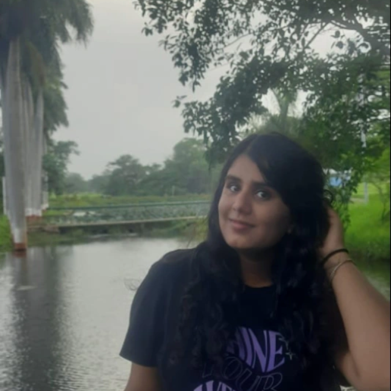 Archita Sharma - CEO | Stackforce