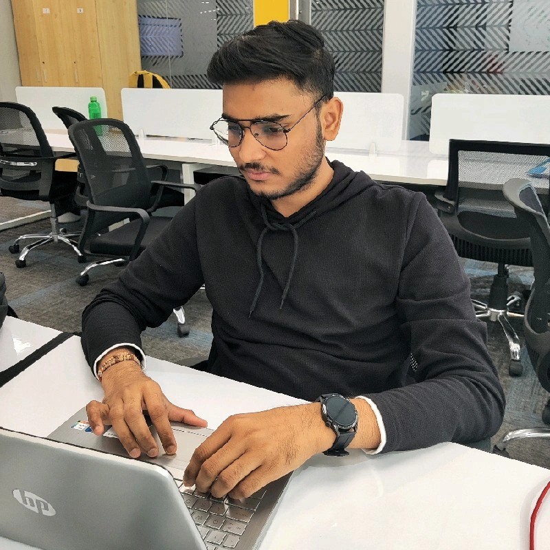 Archit Agrawal - CEO | Stackforce