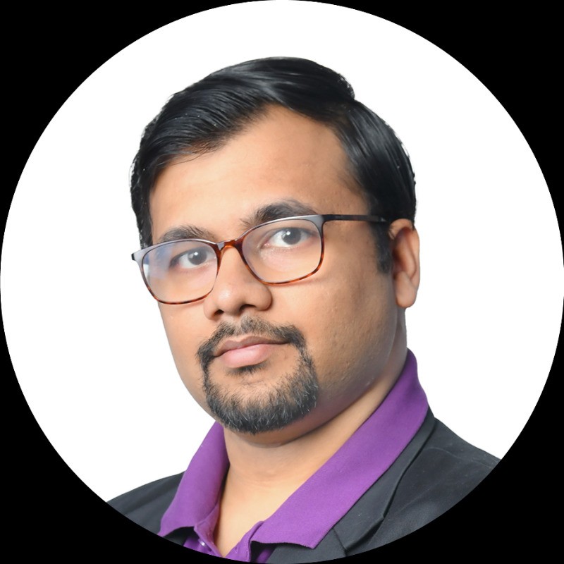Archit Gupta - Software Engineer | Stackforce