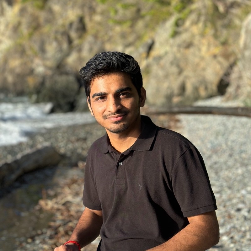 Archit Kaushik - Software Engineer | Stackforce