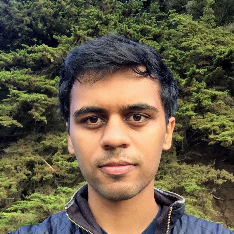Archit S. - AI Researcher | Stackforce