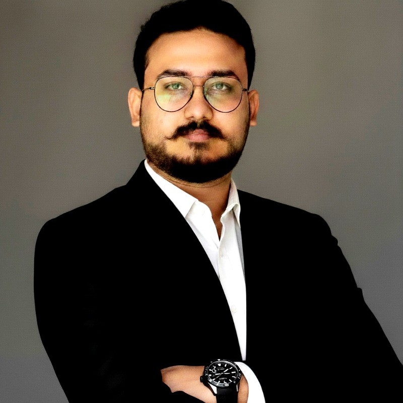 Argha Mukherjee - CTO | Stackforce