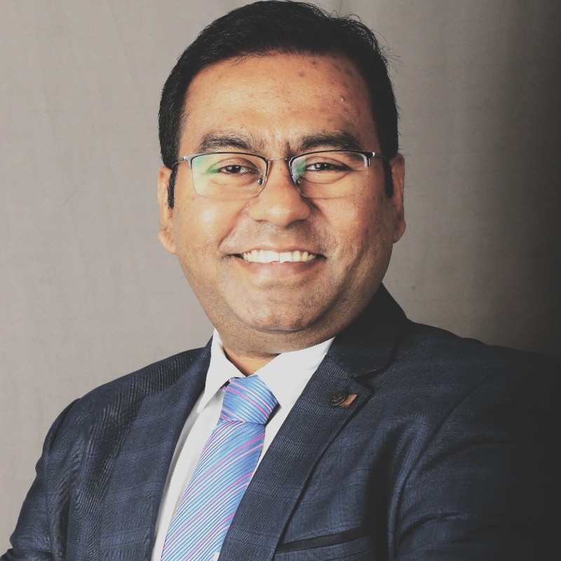 Arghya Mallick(He/ Him) ⚡ - CEO | Stackforce