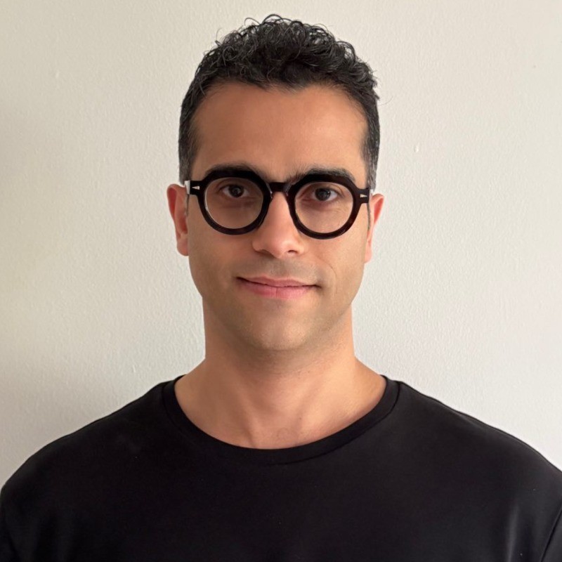Arian Hosseinzadeh - Senior Software Engineer | Stackforce